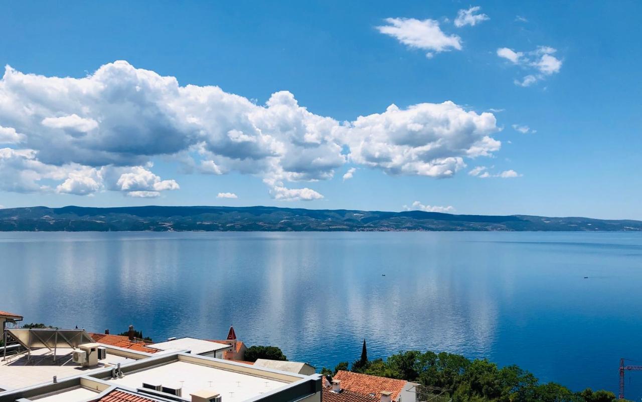 Holiday House Almissa Omiš Exteriör bild